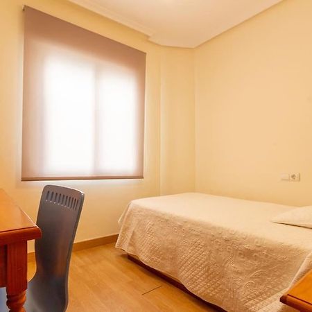Apartamento Atico Duplex サンタ・ポラ エクステリア 写真