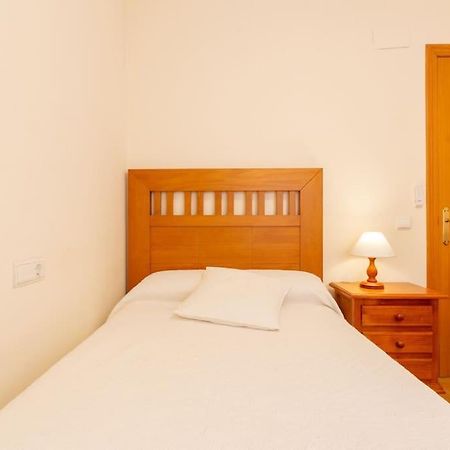 Apartamento Atico Duplex サンタ・ポラ エクステリア 写真