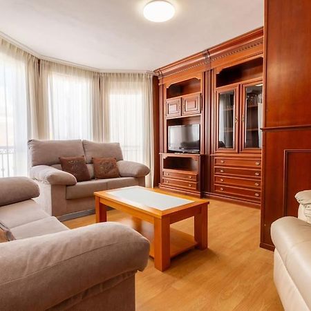 Apartamento Atico Duplex サンタ・ポラ エクステリア 写真