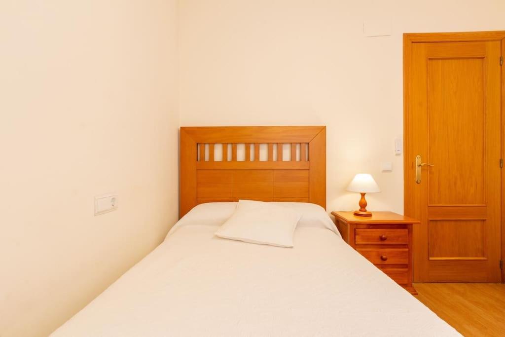 Apartamento Atico Duplex サンタ・ポラ エクステリア 写真