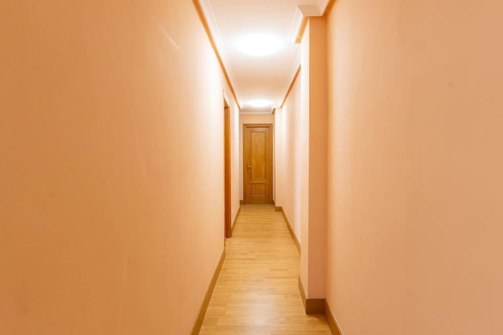 Apartamento Atico Duplex サンタ・ポラ エクステリア 写真