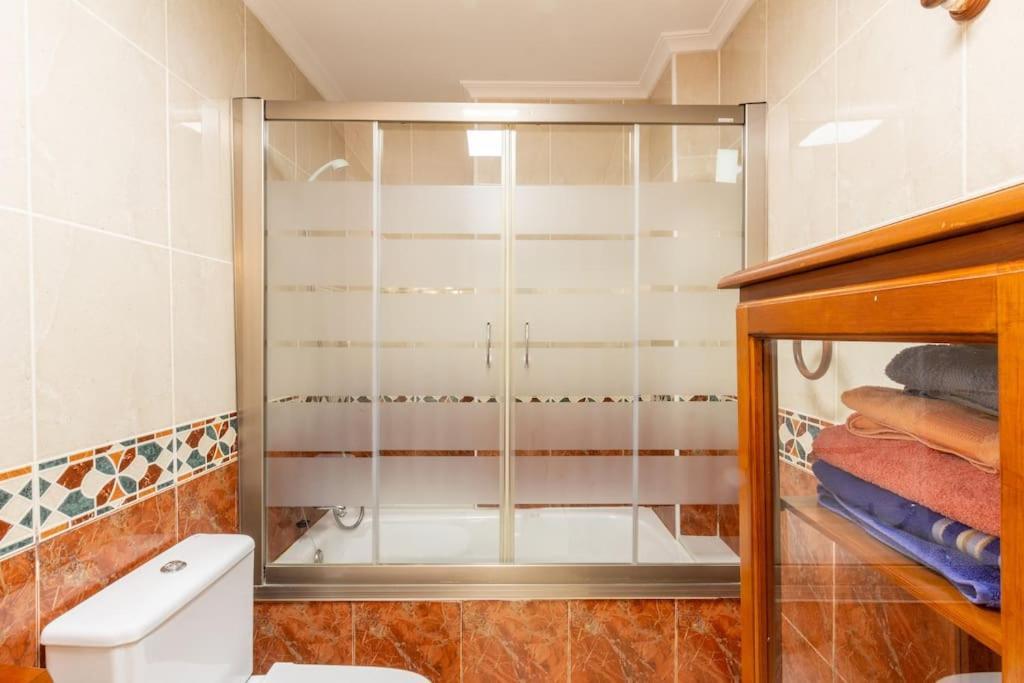 Apartamento Atico Duplex サンタ・ポラ エクステリア 写真
