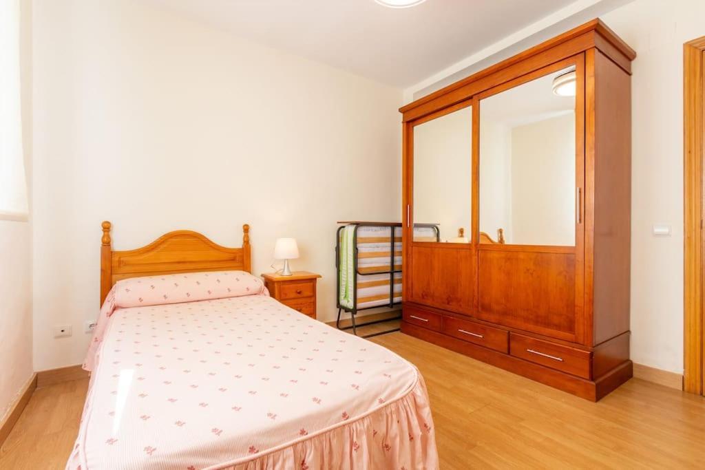 Apartamento Atico Duplex サンタ・ポラ エクステリア 写真