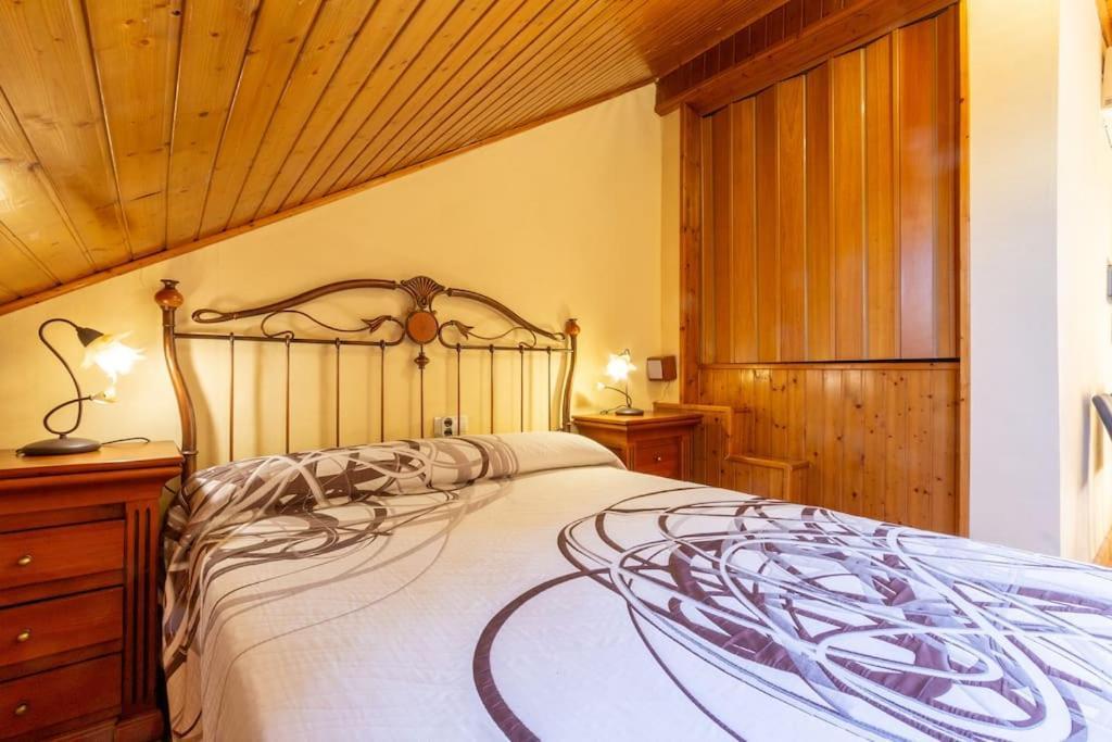 Apartamento Atico Duplex サンタ・ポラ エクステリア 写真