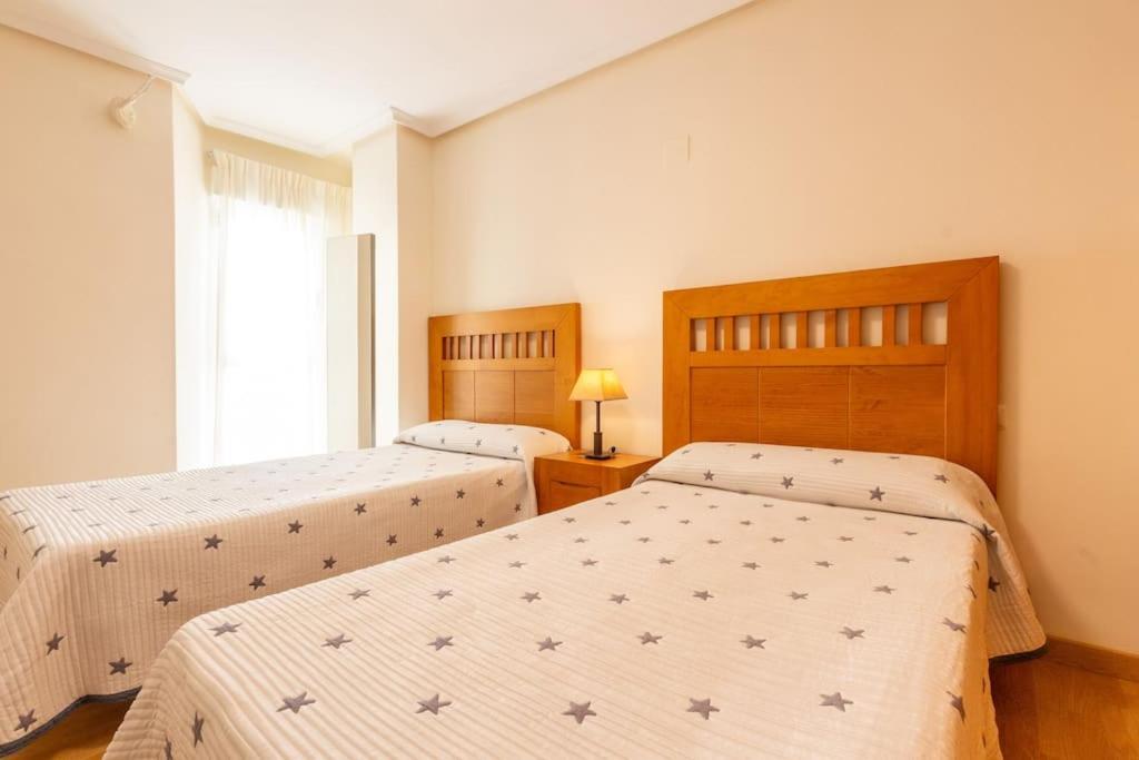 Apartamento Atico Duplex サンタ・ポラ エクステリア 写真