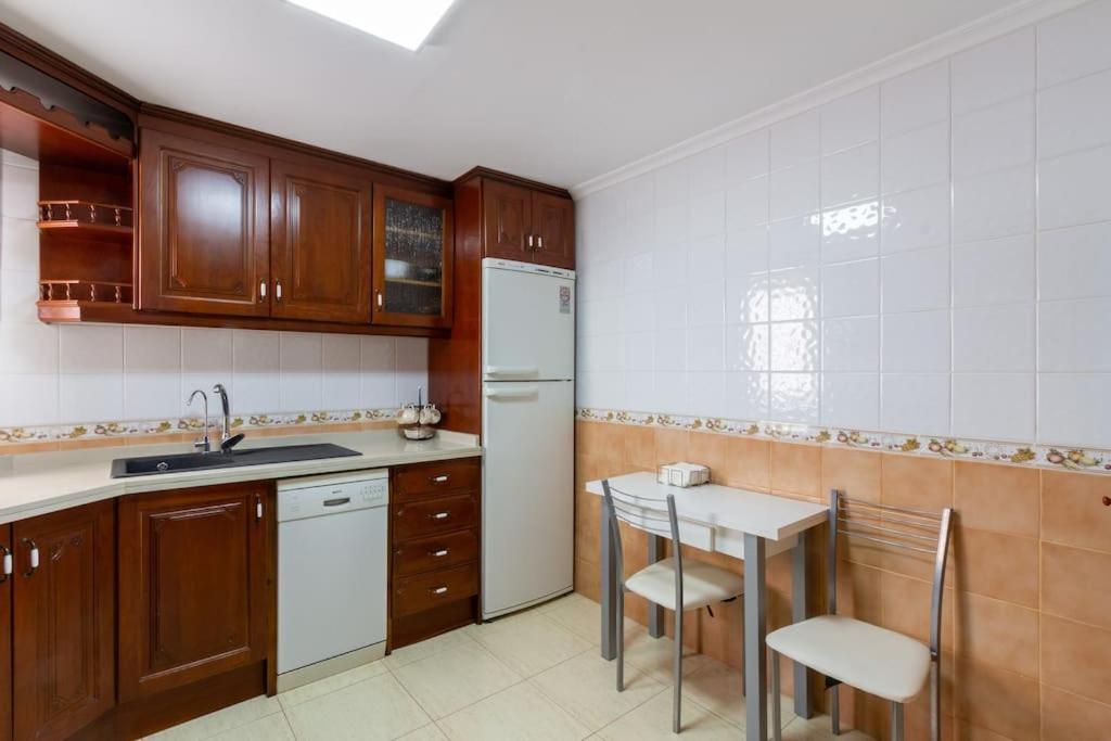 Apartamento Atico Duplex サンタ・ポラ エクステリア 写真