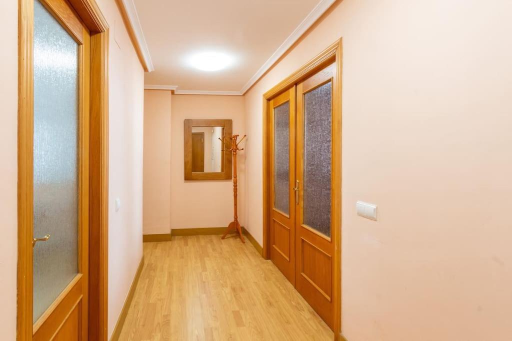 Apartamento Atico Duplex サンタ・ポラ エクステリア 写真