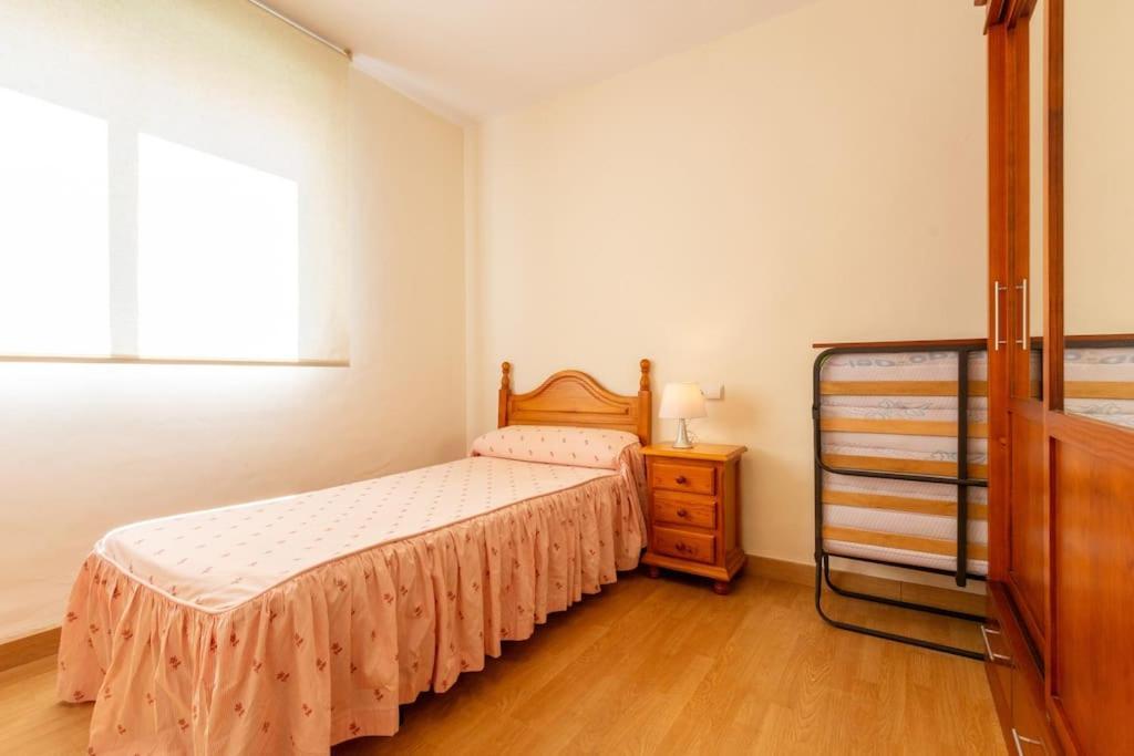 Apartamento Atico Duplex サンタ・ポラ エクステリア 写真